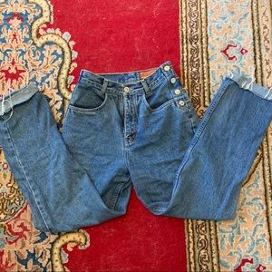 Vintage Lawman Jeans